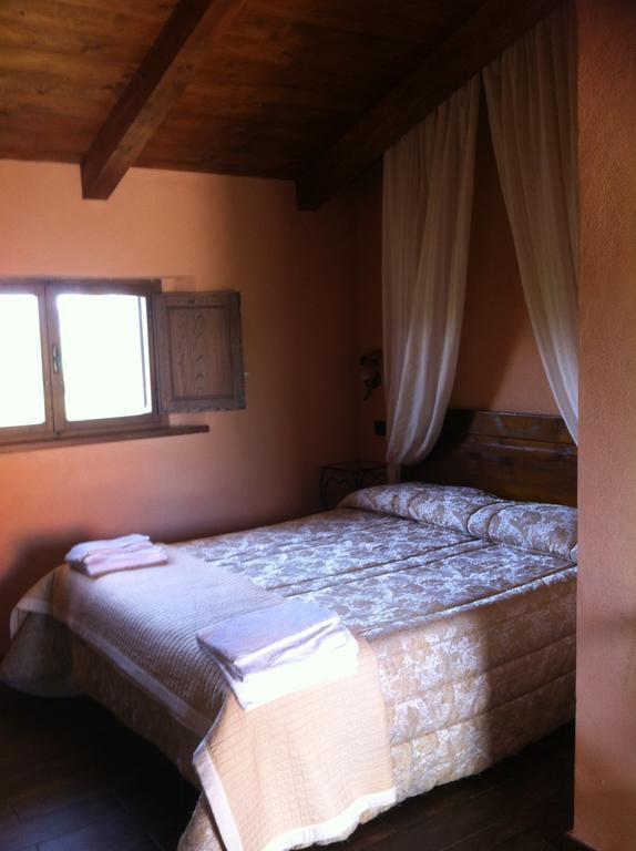 Villa Fattoria Del Quondam à Giano dellʼUmbria Extérieur photo