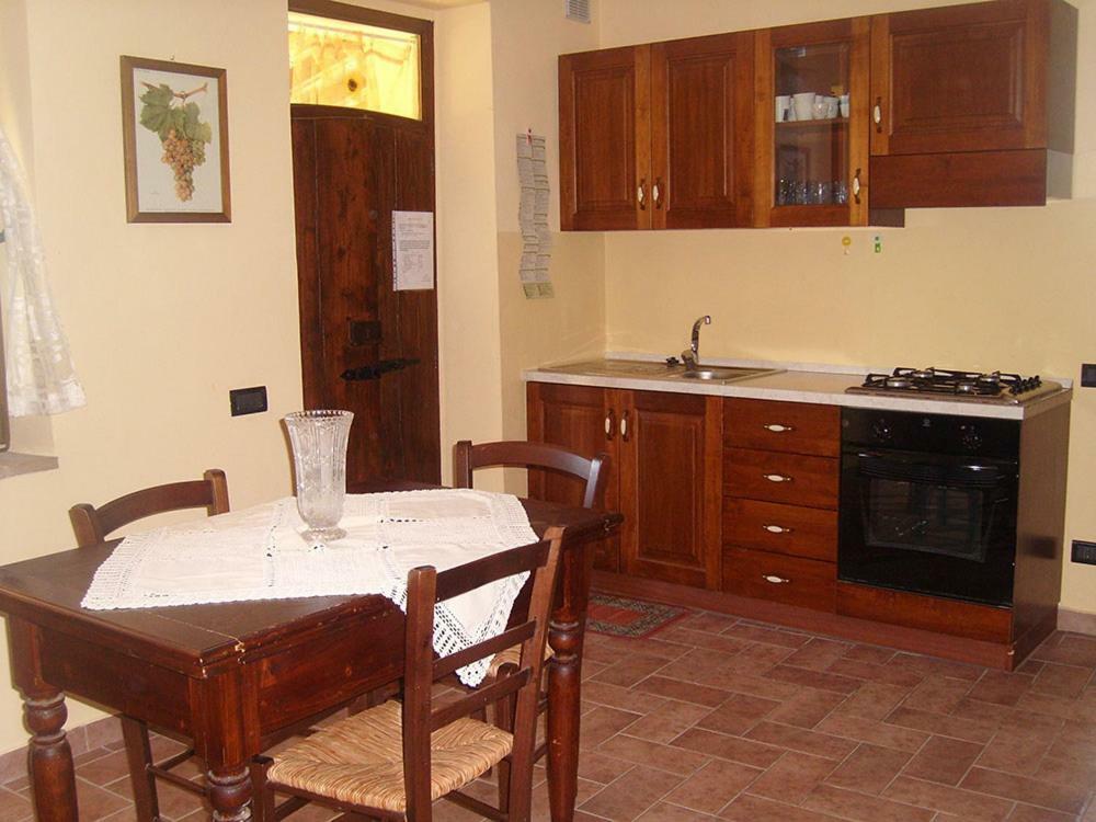 Villa Fattoria Del Quondam à Giano dellʼUmbria Extérieur photo